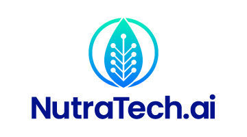 nutratech.ai is for sale