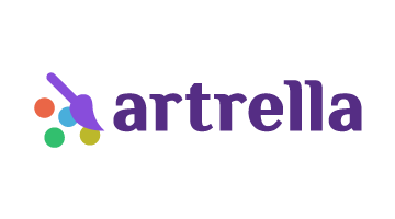 artrella.com is for sale