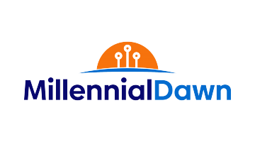 millennialdawn.com is for sale