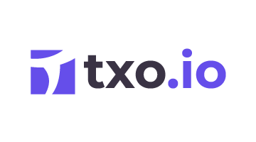 txo.io is for sale