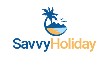 savvyholiday.com