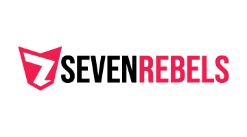 sevenrebels.com