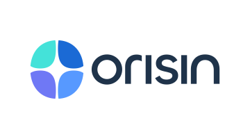 orisin.com
