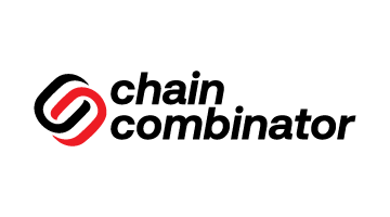 chaincombinator.com is for sale