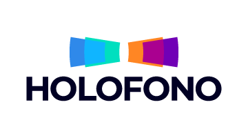 holofono.com is for sale