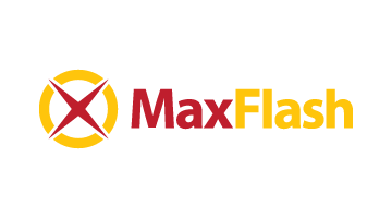 maxflash.com is for sale