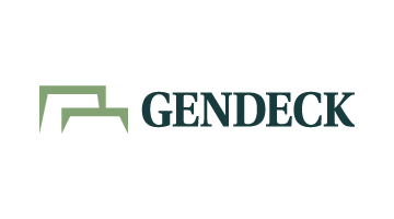 gendeck.com is for sale