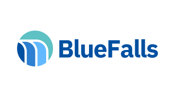 bluefalls.com is for sale