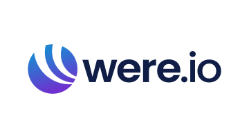 were.io