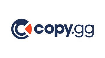 copy.gg is for sale