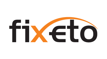 fixeto.com is for sale