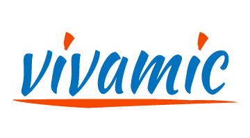 vivamic.com is for sale
