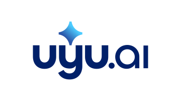uyu.ai is for sale