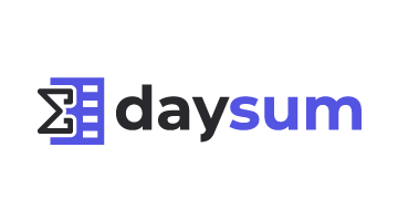 daysum.com
