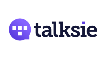 talksie.com
