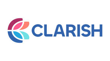 clarish.com is for sale