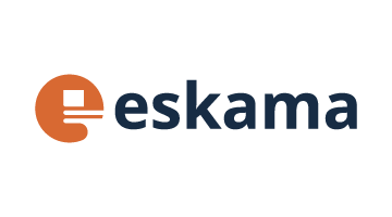 eskama.com is for sale