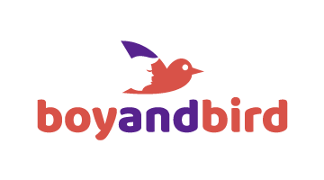 boyandbird.com