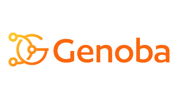 genoba.com is for sale