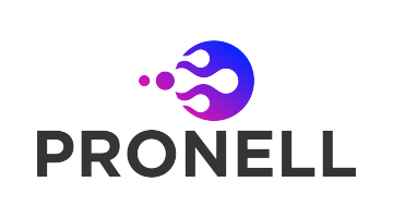 pronell.com is for sale