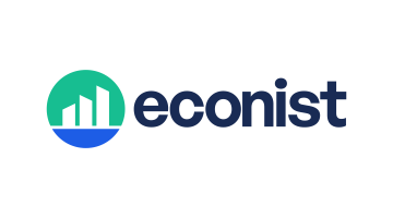 econist.com is for sale