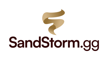 sandstorm.gg is for sale