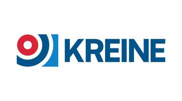 kreine.com is for sale