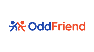oddfriend.com is for sale