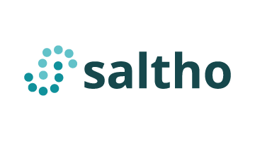 saltho.com is for sale