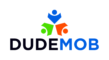 dudemob.com is for sale