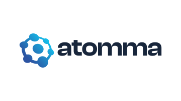 atomma.com is for sale