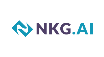 nkg.ai is for sale