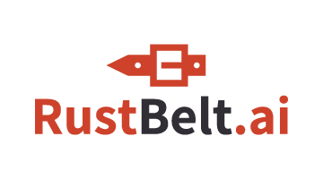 rustbelt.ai is for sale