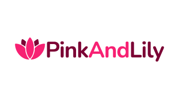 pinkandlily.com