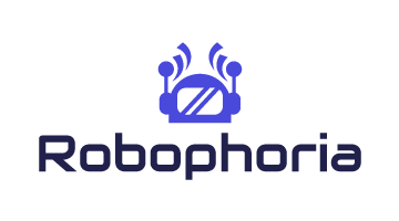 robophoria.com