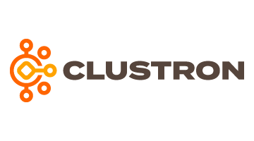 clustron.com is for sale