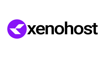 xenohost.com