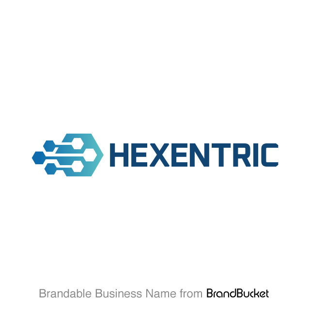 Hexentric.com is For Sale | BrandBucket