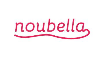 Logo for noubella.com