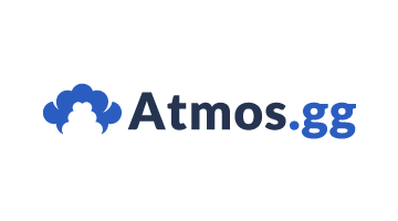 atmos.gg is for sale