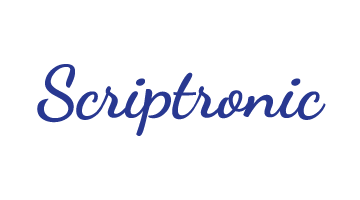 scriptronic.com is for sale