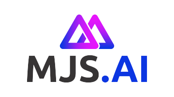 mjs.ai is for sale