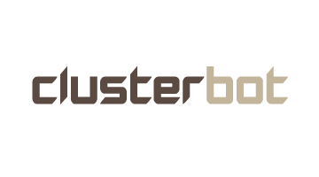 clusterbot.com is for sale