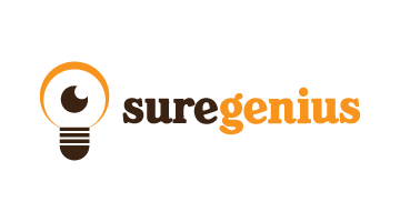 suregenius.com is for sale