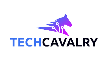 techcavalry.com is for sale