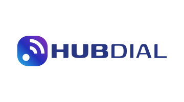 hubdial.com