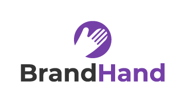 brandhand.com