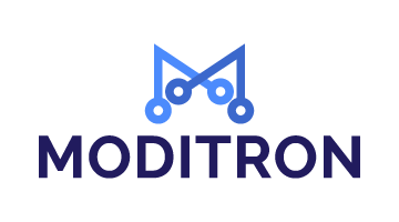 moditron.com is for sale