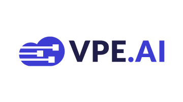 vpe.ai is for sale