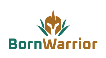 bornwarrior.com